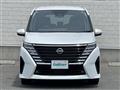 2023 Nissan Serena