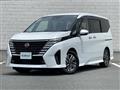 2023 Nissan Serena