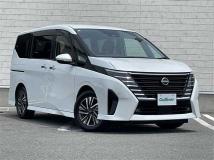 2023 Nissan Serena