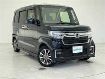 2021 Honda N BOX