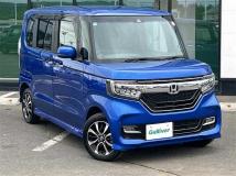 2020 Honda N BOX