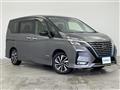 2020 Nissan Serena