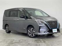 2020 Nissan Serena