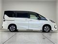 2021 Nissan Serena