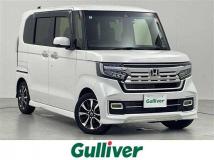 2022 Honda N BOX