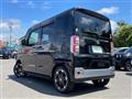 2016 Daihatsu WAKE