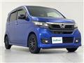 2018 Honda N-WGN
