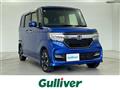 2018 Honda N BOX