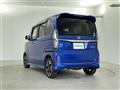 2018 Honda N BOX