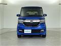 2018 Honda N BOX