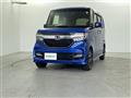 2018 Honda N BOX