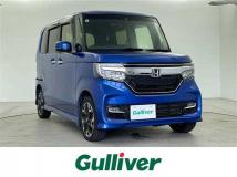 2018 Honda N BOX