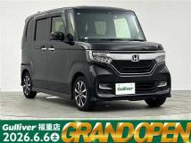 2020 Honda N BOX