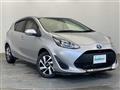 2021 Toyota AQUA
