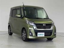 2019 Nissan DAYZ ROOX