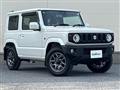 2023 Suzuki Jimny