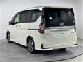 2021 Nissan Serena