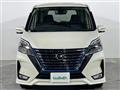 2021 Nissan Serena