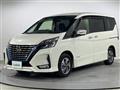 2021 Nissan Serena