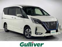 2021 Nissan Serena