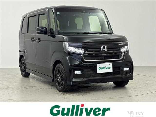2023 Honda N BOX