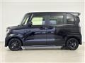 2023 Honda N BOX