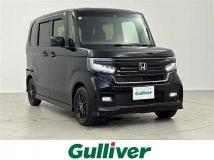 2023 Honda N BOX