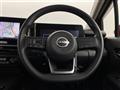 2022 Nissan Note