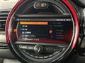 2020 BMW MINI Clubman