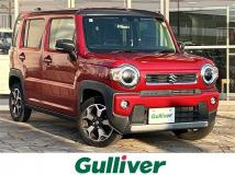 2020 Suzuki Hustler