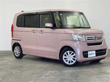 2021 Honda N BOX