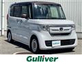 2019 Honda N BOX