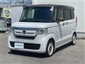 2019 Honda N BOX