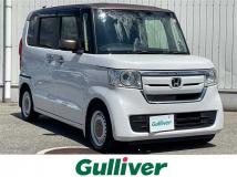 2019 Honda N BOX
