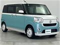 2019 Daihatsu Move Canbus