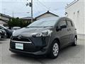 2017 Toyota Sienta
