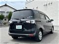 2017 Toyota Sienta