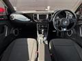 2018 Volkswagen Beetle