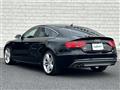 2017 Audi S5