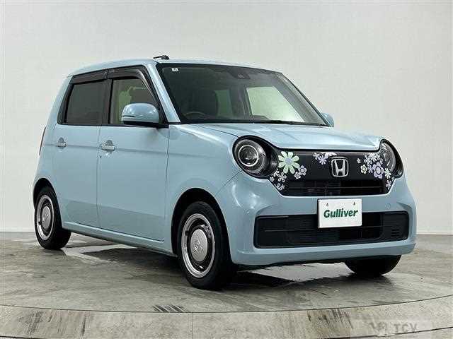 2022 Honda N-ONE