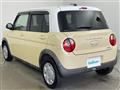 2015 Suzuki Lapin