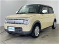 2015 Suzuki Lapin
