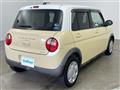 2015 Suzuki Lapin
