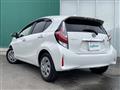 2018 Toyota AQUA