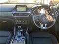 2015 Mazda Atenza Wagon