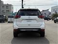 2019 Nissan X-Trail