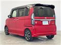 2018 Honda N BOX