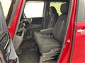 2018 Honda N BOX