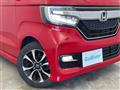 2018 Honda N BOX