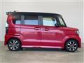 2018 Honda N BOX